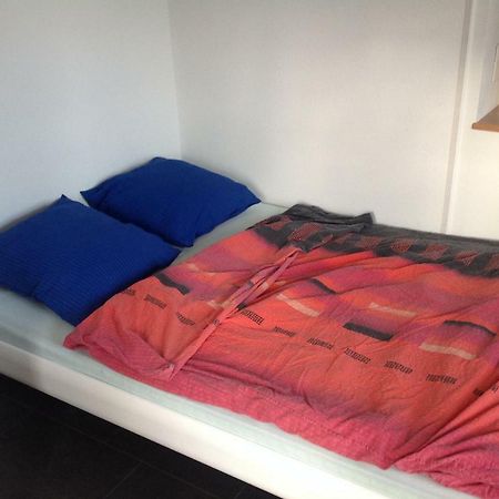 Hostel Seeburg Stafa Bagian luar foto