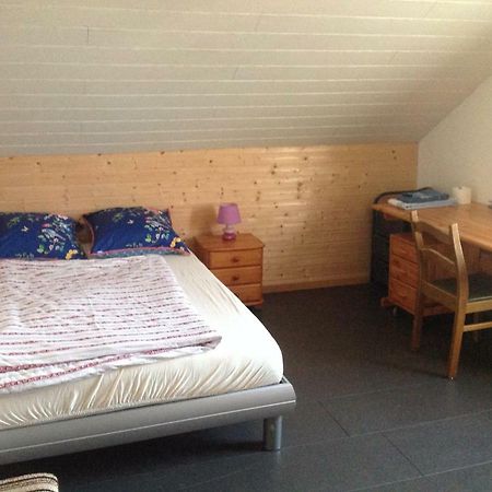 Hostel Seeburg Stafa Bagian luar foto