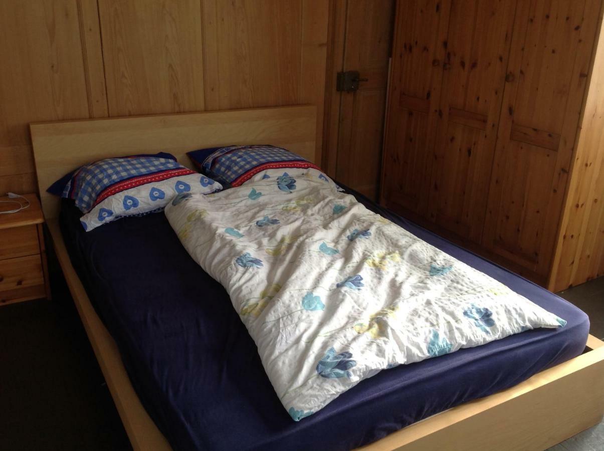 Hostel Seeburg Stafa Bagian luar foto