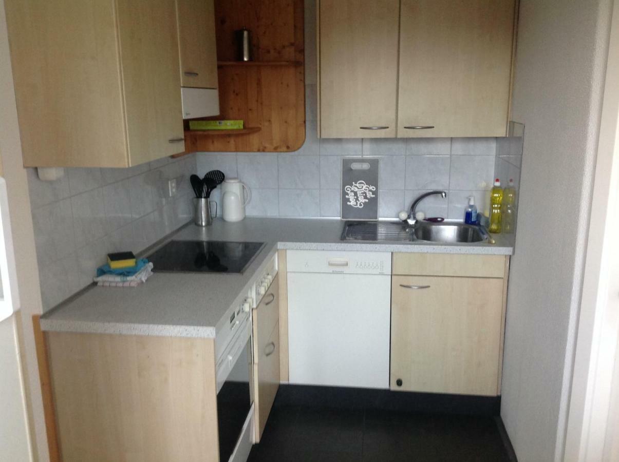 Hostel Seeburg Stafa Bagian luar foto
