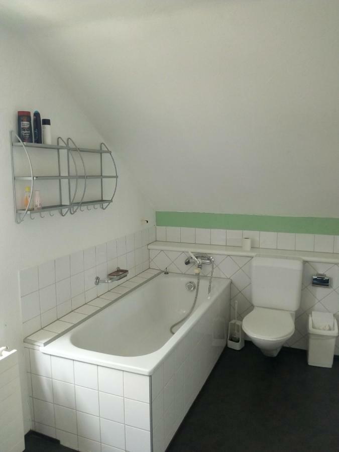 Hostel Seeburg Stafa Bagian luar foto